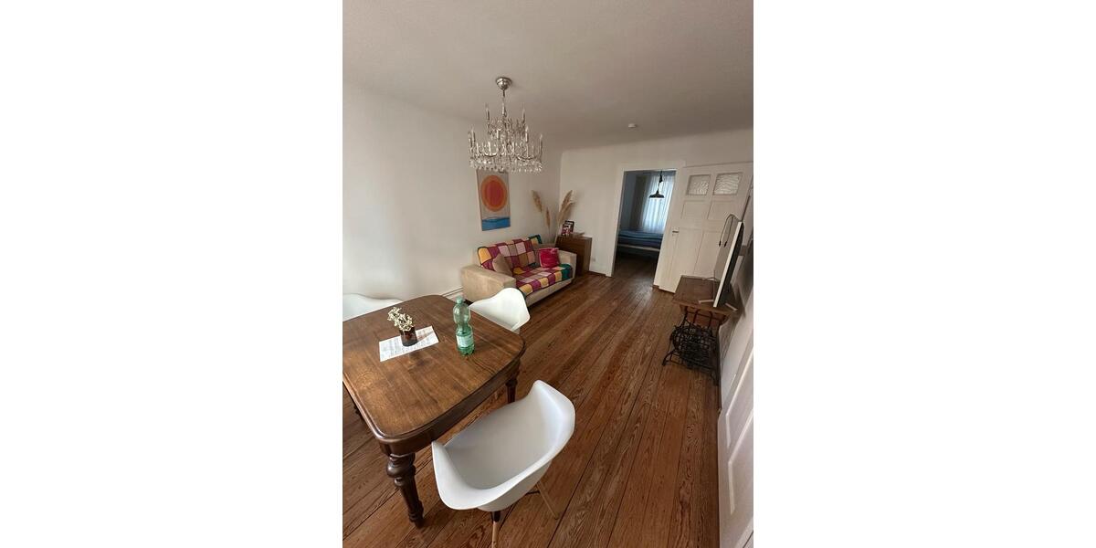 Etagenwohnung Stuttgart Stuttgart-West - 3 Zimmer, 60 m&sup2;, 1.250&euro; | Angebot:25978093