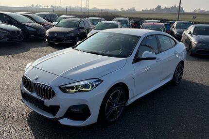 BMW 218 Gran Coupé 59.000 km 25.500 &euro; Heilbronn 74080