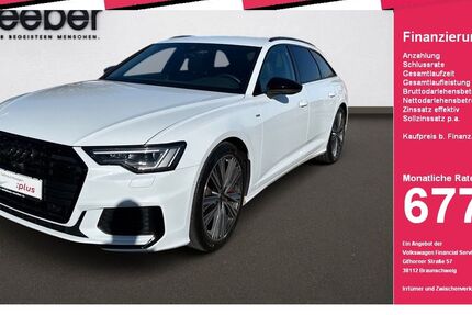 Audi A6 49.593 km 43.450 &euro; Weil der Stadt 71263
