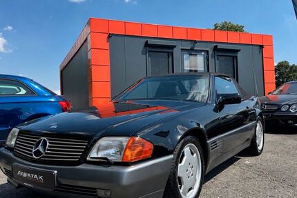 Mercedes-Benz SL 500 193.500 km 21.999 &euro; Reichenbach an der Fils 73262