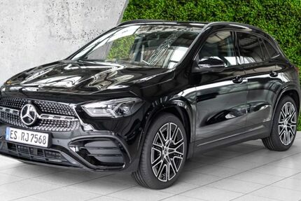 Mercedes-Benz GLA 200 9.500 km 41.850 &euro; Filderstadt 70794