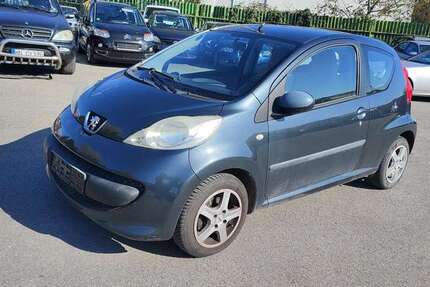 Peugeot 107 186.000 km 1.000 &euro; Ilsfeld 74360