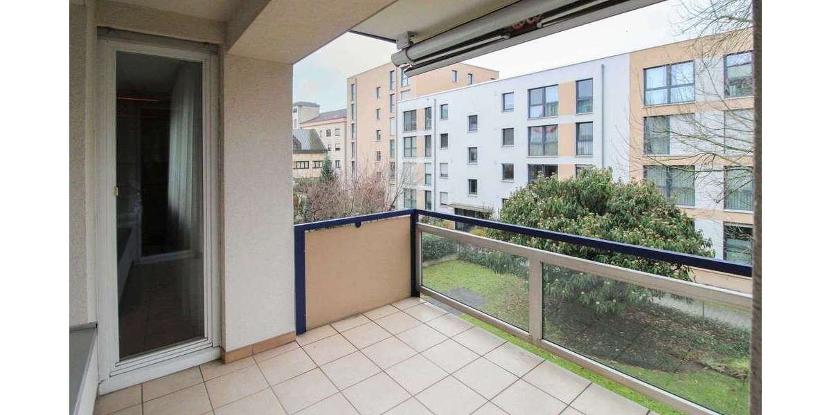 Etagenwohnung Stuttgart Bad Cannstatt - 3 Zimmer, 102 m&sup2;, 399.000&euro; | Angebot:25873138