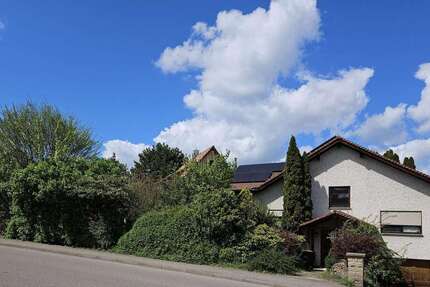 Haus Vaihingen/Enz Ensingen Enz Ensingen - 6 Zimmer, 142 m&sup2;, 495.000&euro; | Angebot:26521669