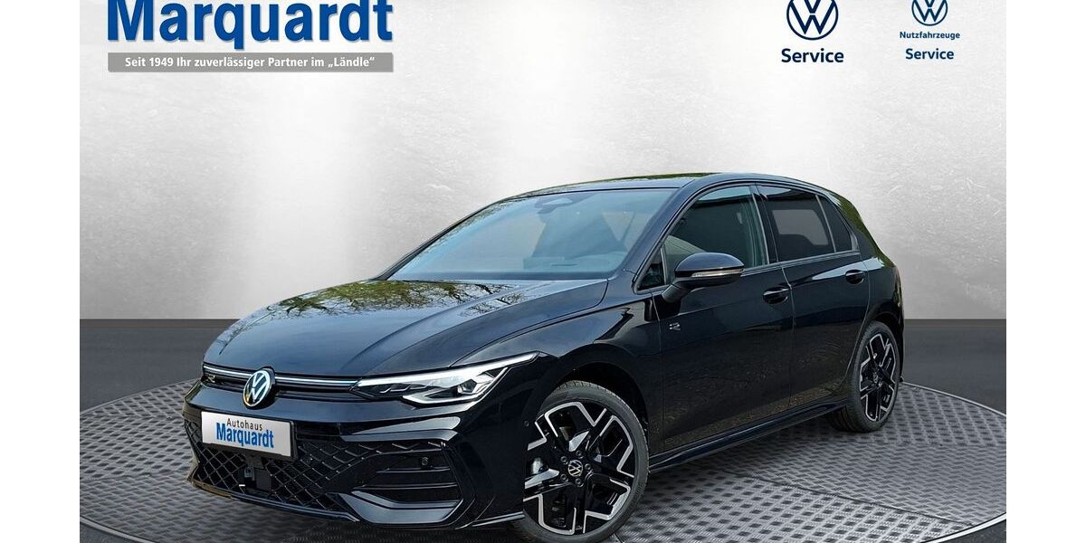 VW Golf 2.400 km 33.490 &euro; Stuttgart-Zuffenhausen 70437