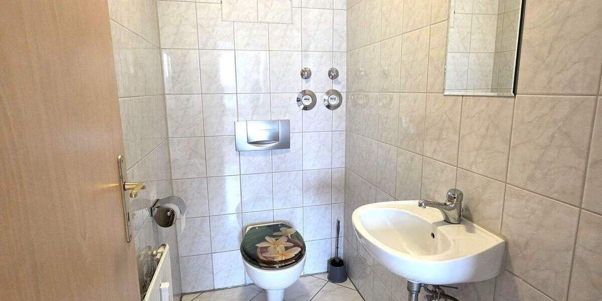 Terrassenwohnung Remseck am Neckar Neckarrems - 4 Zimmer, 97 m&sup2;, 397.000&euro; | Angebot:25666312