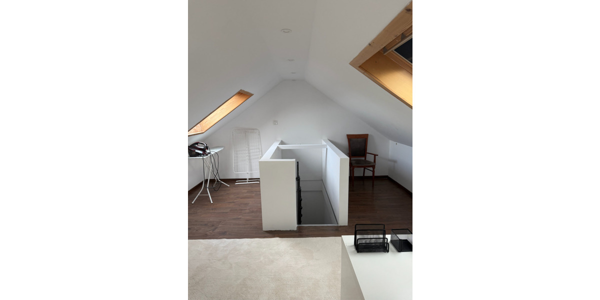 Maisonettenwohnung Kornwestheim - 3.5 Zimmer, 87 m&sup2;, 1.600&euro; | Angebot:25561216