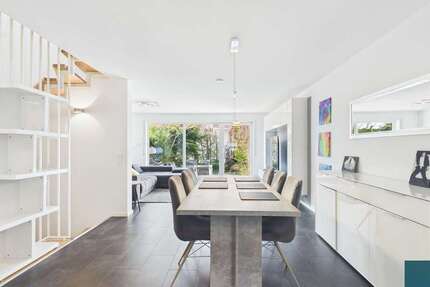 Haus Talheim - 5 Zimmer, 121 m&sup2;, 499.000&euro; | Angebot:26026979