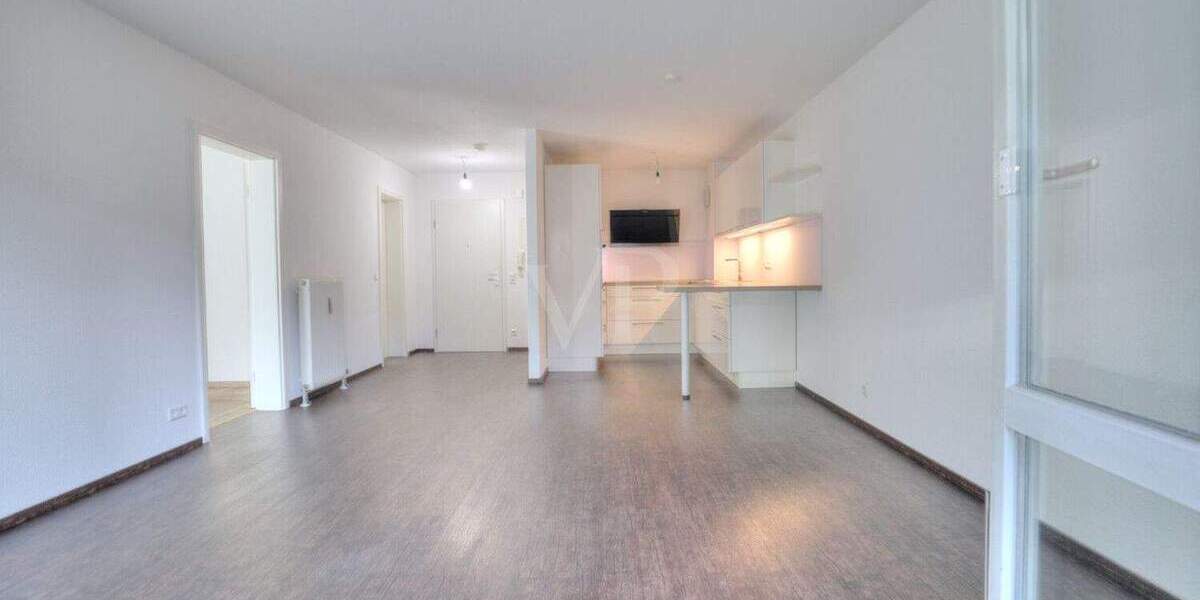 Terrassenwohnung Leingarten Schluchtern - 2 Zimmer, 58 m&sup2;, 278.000&euro; | Angebot:25678908