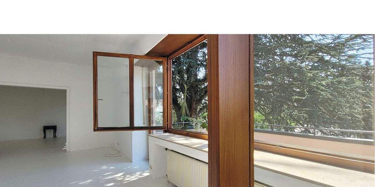 Etagenwohnung Stuttgart Nord - 5 Zimmer, 155 m&sup2;, 980.000&euro; | Angebot:25749372