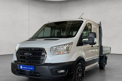 Ford Transit 56.194 km 19.890 &euro; Esslingen 73730