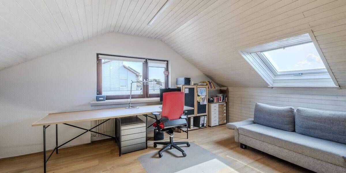 Doppelhaushälfte Stuttgart / Rohr Rohr - 4 Zimmer, 155 m&sup2;, 1.090.000&euro; | Angebot:25986494