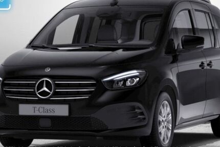 Mercedes-Benz T-Klasse 16.261 km 29.680 &euro; Böblingen 71034