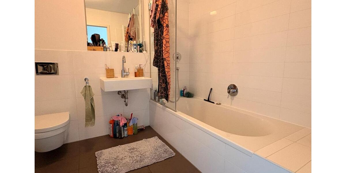 Etagenwohnung Stuttgart Feuerbach - 1 Zimmer, 48 m&sup2;, 1.240&euro; | Angebot:26025534