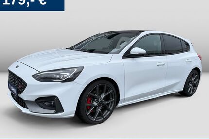 Ford Focus 88.999 km 19.495 &euro; Korntal-Münchingen 70825