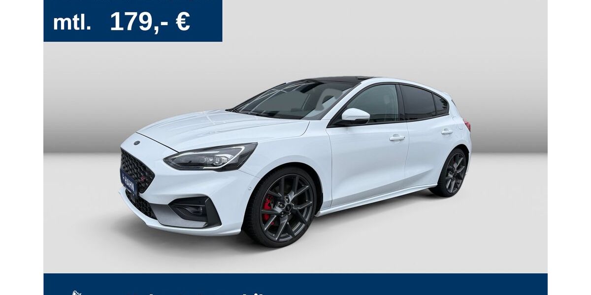 Ford Focus 88.999 km 19.495 &euro; Korntal-Münchingen 70825