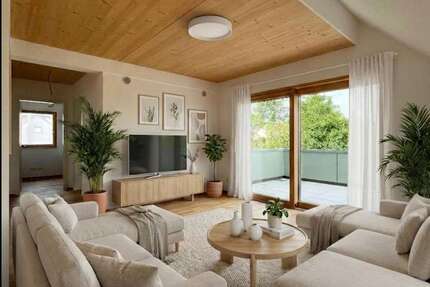 Wohnung Baden-Württemberg - Affalterbach Affalterbach - 4.5 Zimmer, 118 m&sup2;, 698.200&euro; | Angebot:24727430