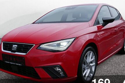 Seat Ibiza 10.200 km 16.780 &euro; Bietigheim-Bissingen 74321