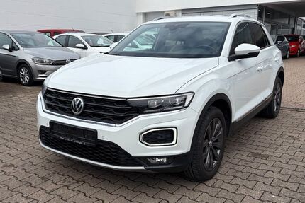 VW T-Roc 115.356 km 18.695 &euro; Stuttgart 70597