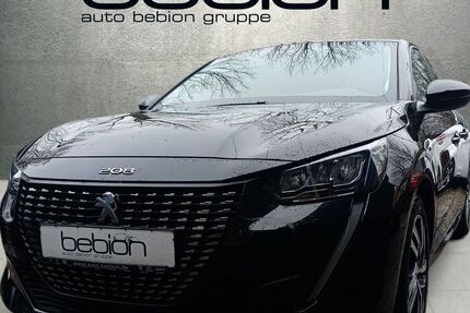 Peugeot 208 13.200 km 18.480 &euro; Magstadt 71106