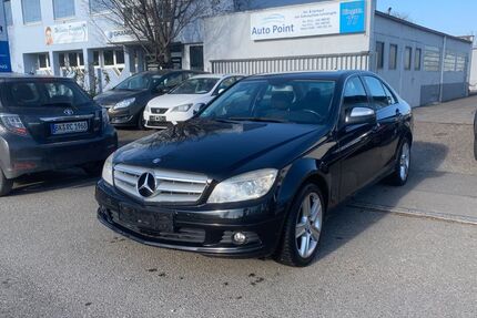 Mercedes-Benz C 180 216.000 km 3.600 &euro; Fellbach-Stuttgart 70736