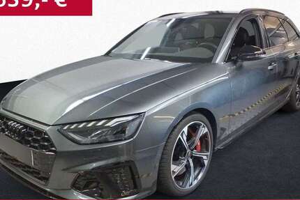 Audi S4 16.400 km 56.930 &euro; Ludwigsburg 71636