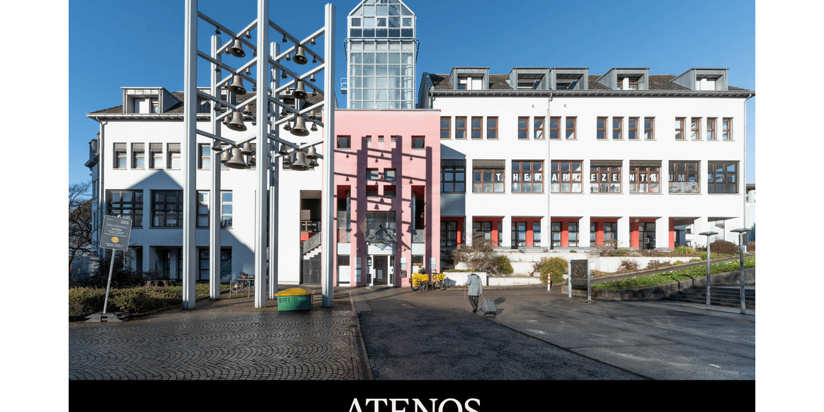 Gewerbeobjekt Sindelfingen - 3.980&euro; | Angebot:24699178
