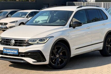 VW Tiguan 155.000 km 22.800 &euro; Sindelfingen 71065