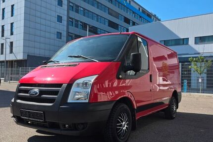 Ford Transit 55.000 km 6.600 &euro; Stuttgart 70327