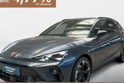 Cupra Leon 1.505 km 34.430 &euro; Stuttgart-Feuerbach 70469
