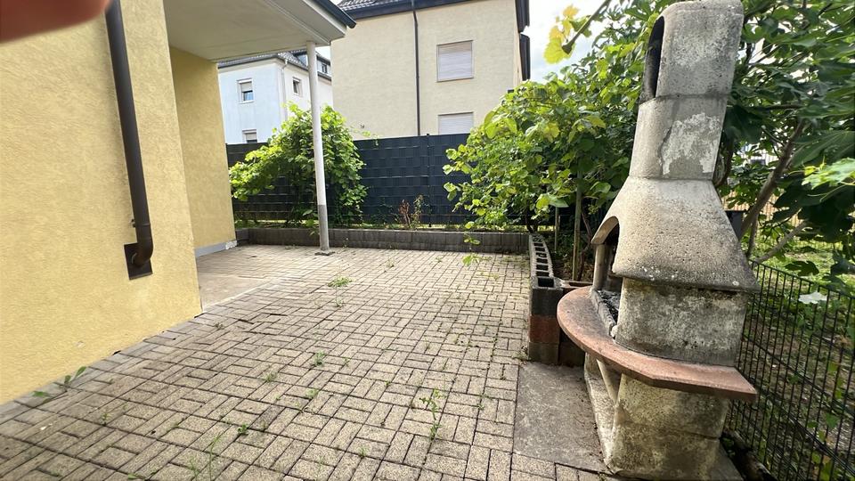 Einfamilienhaus Heilbronn Böckingen - 8 Zimmer, 170 m&sup2;, 468.000&euro; | Angebot:27158339