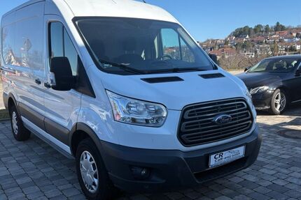 Ford Transit 73.664 km 19.490 &euro; Wurmberg 75449