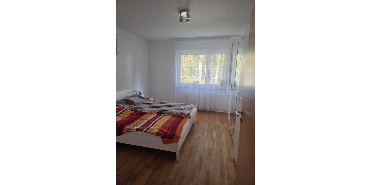 Erdgeschoßwohnung Backnang - 4 Zimmer, 86 m&sup2;, 1.400&euro; | Angebot:23674205