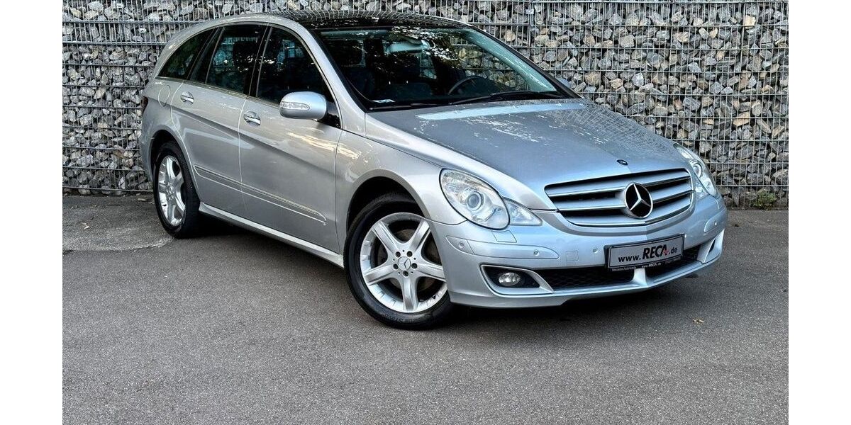 Mercedes-Benz R 320 189.460 km 8.950 &euro; Sindelfingen 71065