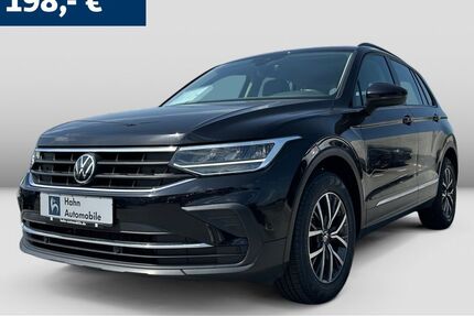 VW Tiguan 82.200 km 22.830 &euro; Kornwestheim 70806
