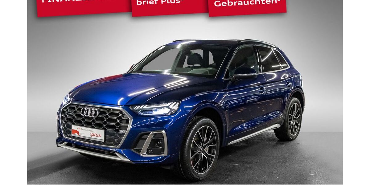 Audi Q5 50.181 km 40.920 &euro; Böblingen 71034