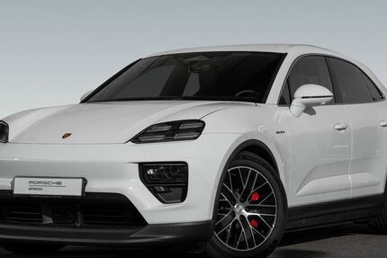 Porsche Macan 5.900 km 89.900 &euro; Heilbronn 74074