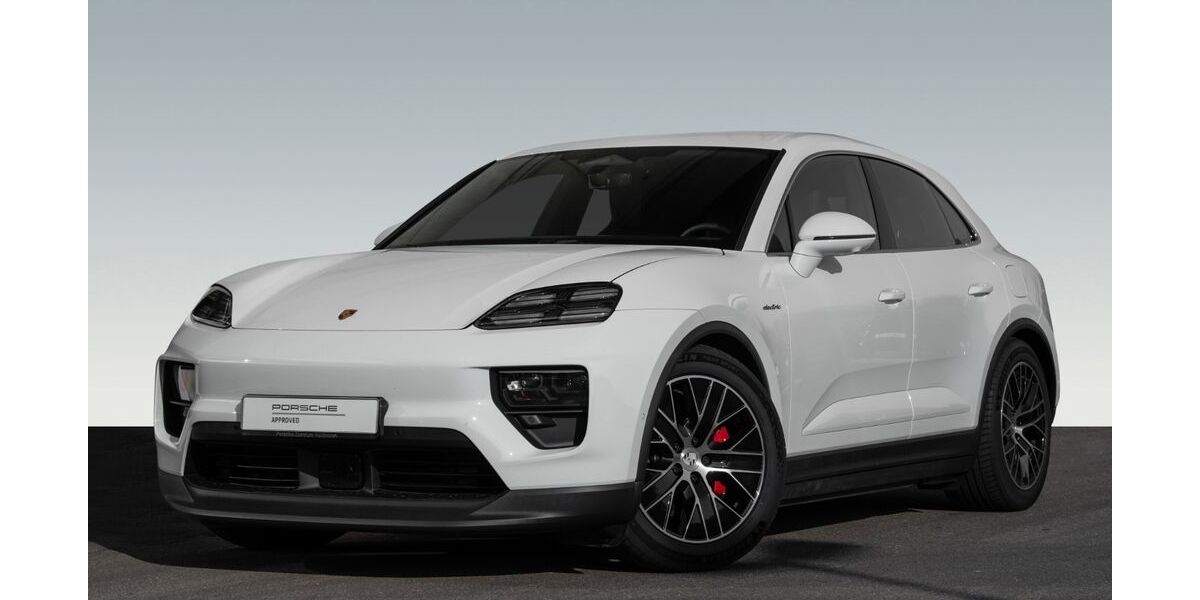 Porsche Macan 5.900 km 89.900 &euro; Heilbronn 74074