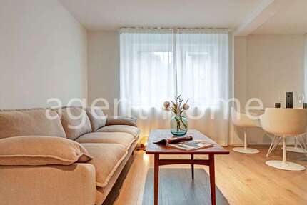 Zimmer Stuttgart Feuerbach - 2.5 Zimmer, 1.650&euro; | Angebot:27582046