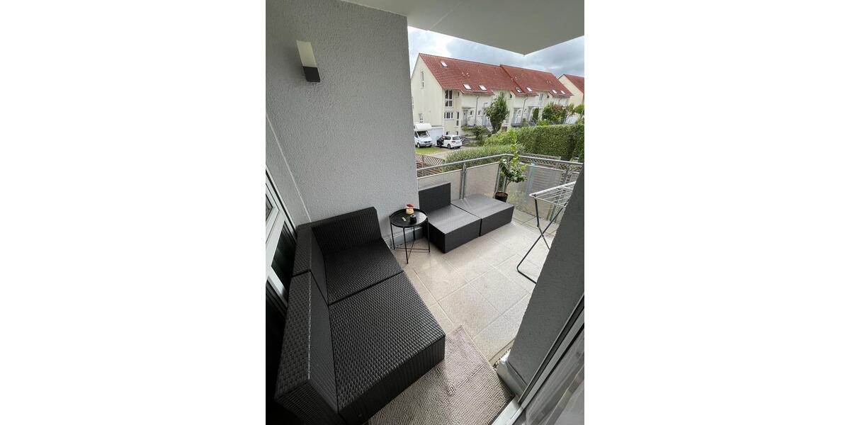 Etagenwohnung Bietigheim-Bissingen Bissingen - 2 Zimmer, 50 m&sup2;, 235.000&euro; | Angebot:27224932