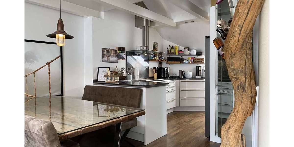 Etagenwohnung Freiberg am Neckar - 4.5 Zimmer, 138 m&sup2;, 395.000&euro; | Angebot:27462880
