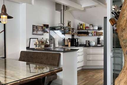 Wohnung Freiberg am Neckar - 4.5 Zimmer, 138 m&sup2;, 395.000&euro; | Angebot:27462880