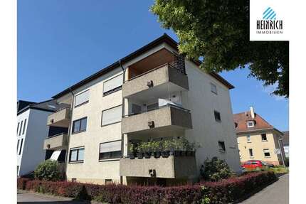 Wohnung Heilbronn Böckingen - 3 Zimmer, 75 m&sup2;, 229.000&euro; | Angebot:27421859