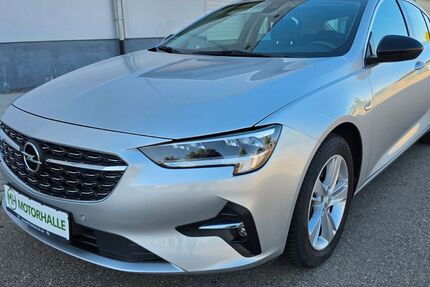 Opel Insignia 40.199 km 17.999 &euro; Oberstenfeld 71720