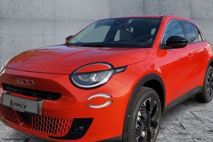 Fiat 600e 1.582 km 27.990 &euro; Köngen 73257