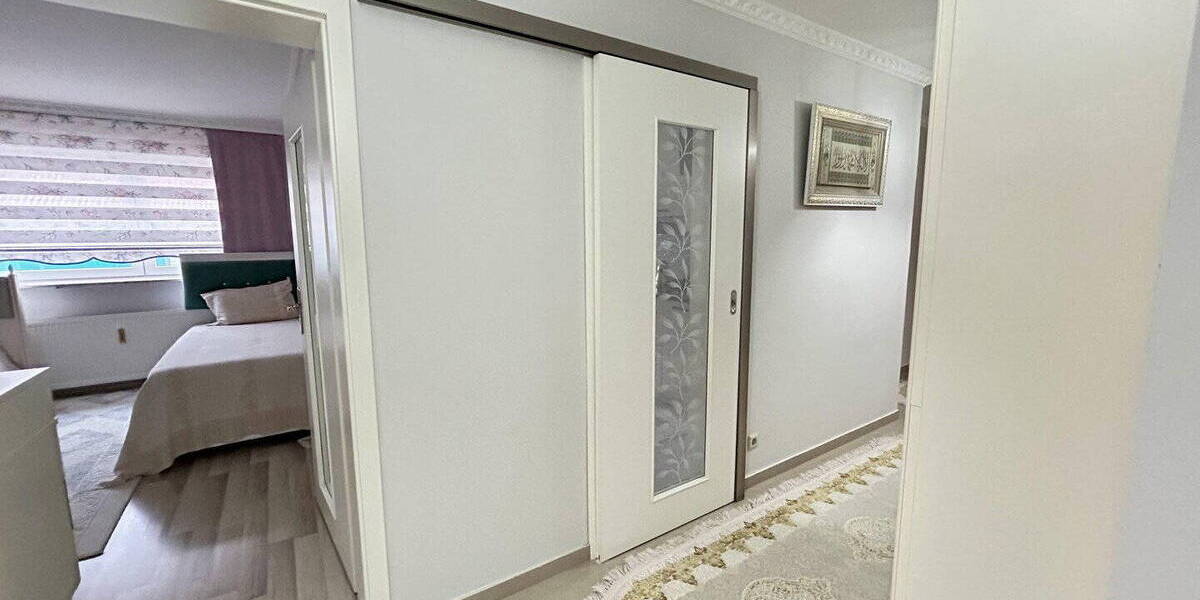 Etagenwohnung Ludwigsburg Oßweil - 4 Zimmer, 102 m&sup2;, 515.000&euro; | Angebot:26043287