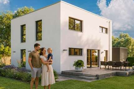 Haus Schönaich - 5 Zimmer, 155 m&sup2;, 787.758&euro; | Angebot:27239323