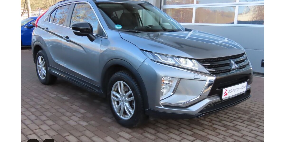 Mitsubishi Eclipse Cross 119.000 km 13.990 &euro; Stuttgart 70329