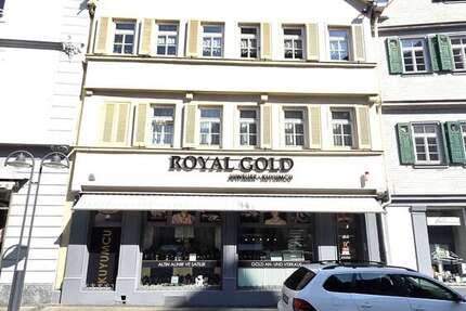 Gewerbeobjekt Stuttgart Bad Cannstatt - 1.313&euro; | Angebot:25839036