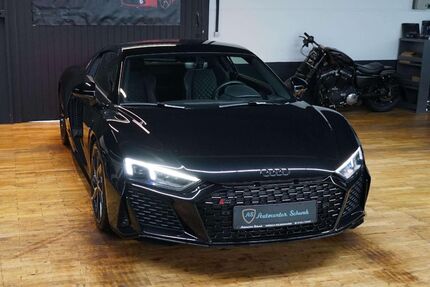 Audi R8 34.982 km 129.710 &euro; Rielingshausen 71672